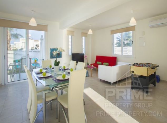 Willa w rejonie  (Pernera) na sprzedaż