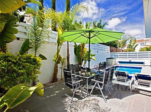 Willa w rejonie  (Pernera) na sprzedaż