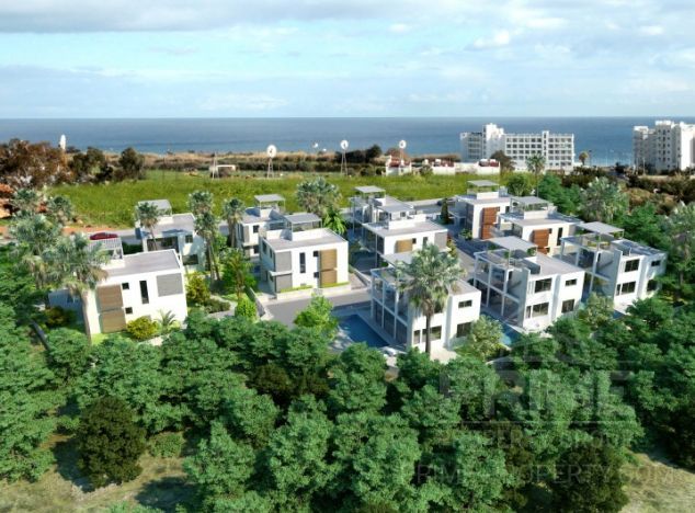 Willa w rejonie  (Pernera) na sprzedaż