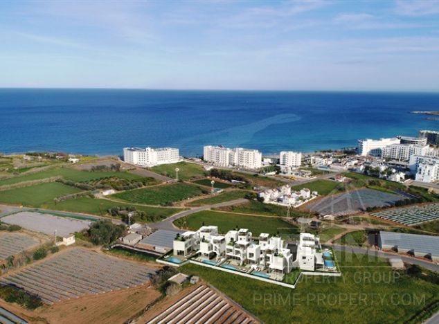 Willa w rejonie  (Pernera) na sprzedaż