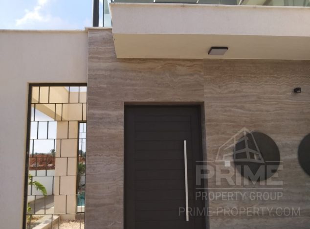 Willa w rejonie  (Pernera) na sprzedaż