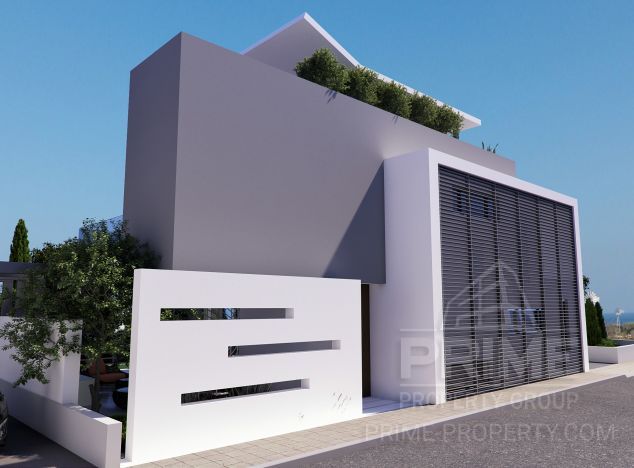 Willa w rejonie  (Pernera) na sprzedaż