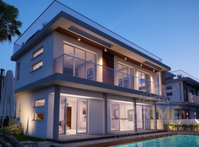 Willa w rejonie  (Pernera) na sprzedaż