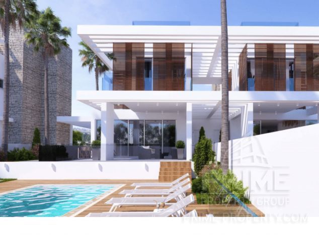 Willa w rejonie  (Pernera) na sprzedaż