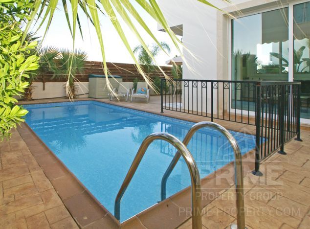 Willa w rejonie  (Pernera) na sprzedaż