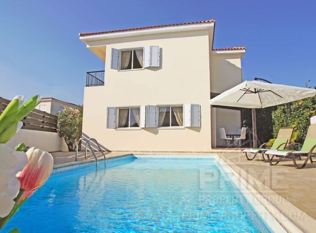 Willa w rejonie  (Pernera) na sprzedaż