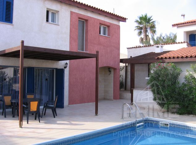 Willa w rejonie  (Pernera) na sprzedaż