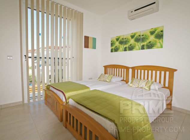 Willa w rejonie  (Pernera) na sprzedaż