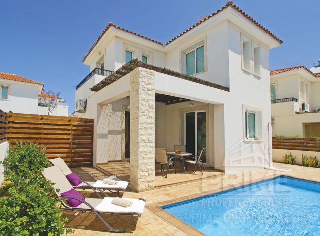 Willa w rejonie  (Pernera) na sprzedaż