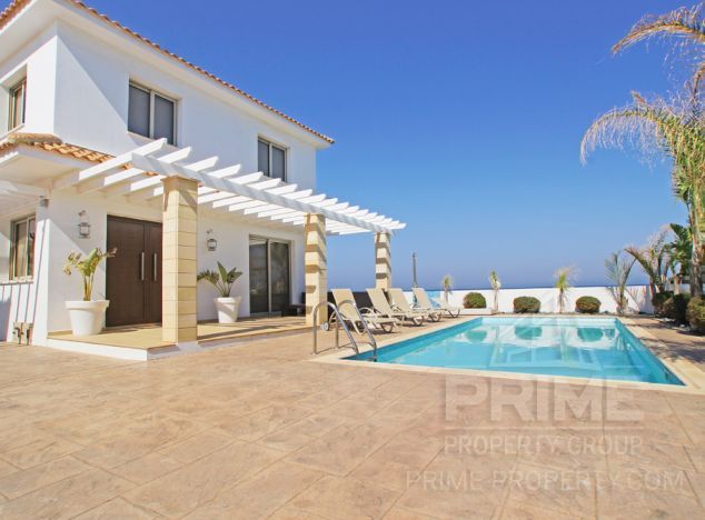 Willa w rejonie  (Pernera) na sprzedaż