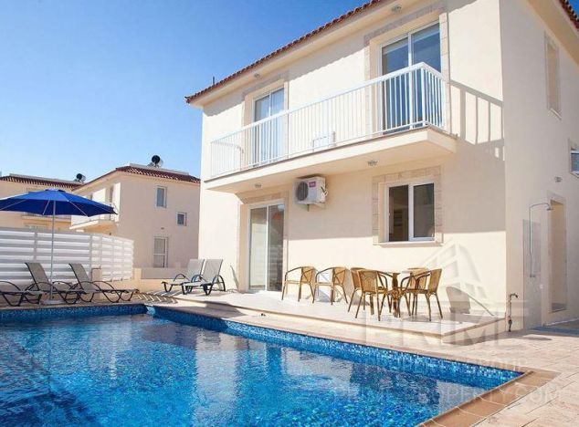 Willa w rejonie  (Pernera) na sprzedaż