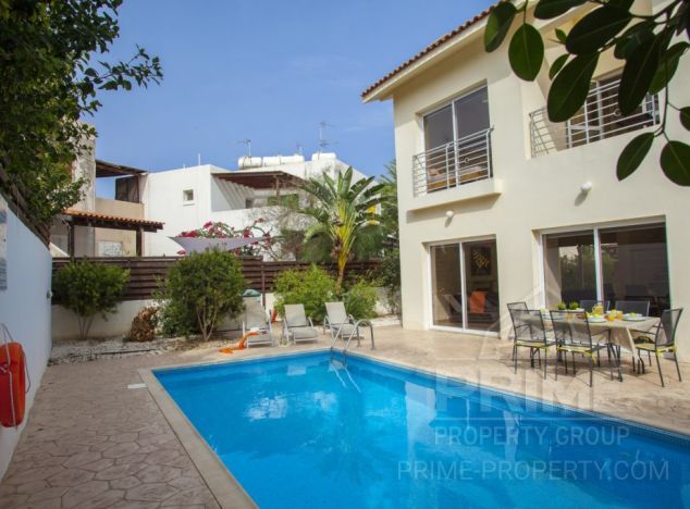 Willa w rejonie  (Pernera) na sprzedaż