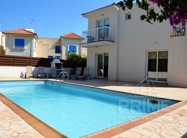 Willa w rejonie  (Pernera) na sprzedaż