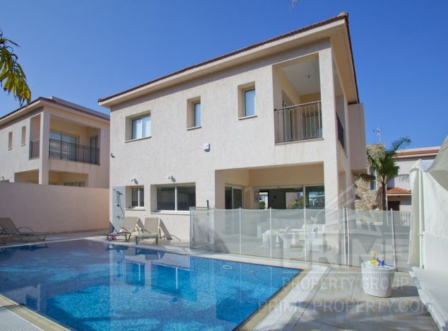 Willa w rejonie  (Pernera) na sprzedaż