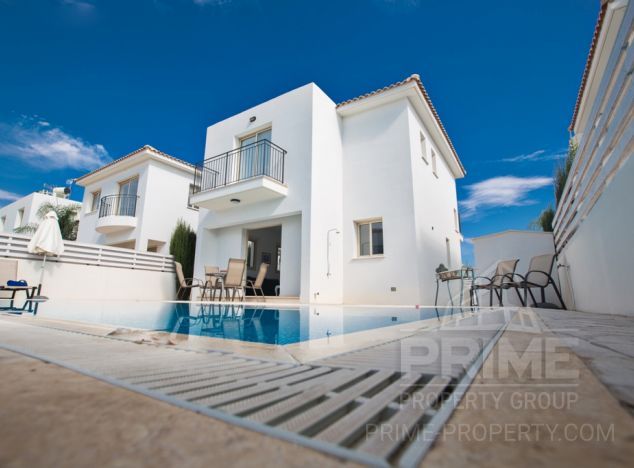 Willa w rejonie  (Pernera) na sprzedaż