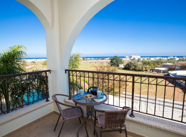 Willa w rejonie  (Pernera) na sprzedaż