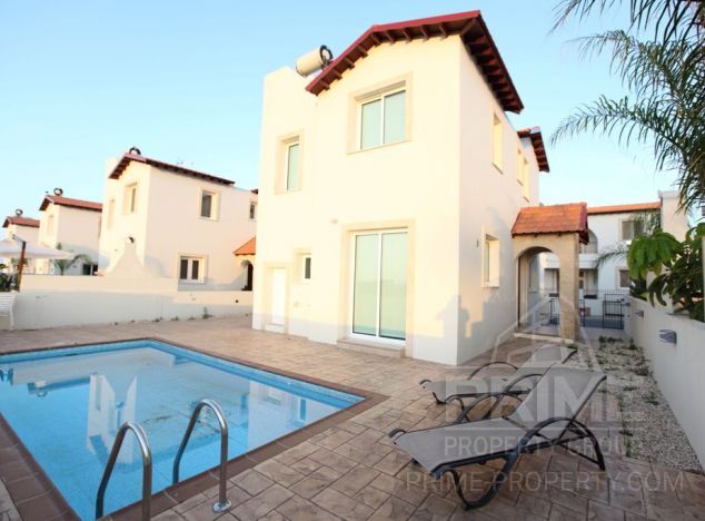 Willa w rejonie  (Pernera) na sprzedaż