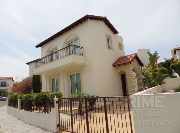 Willa w rejonie  (Pernera) na sprzedaż