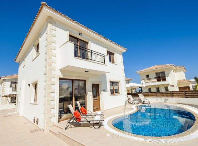 Willa w rejonie  (Pernera) na sprzedaż