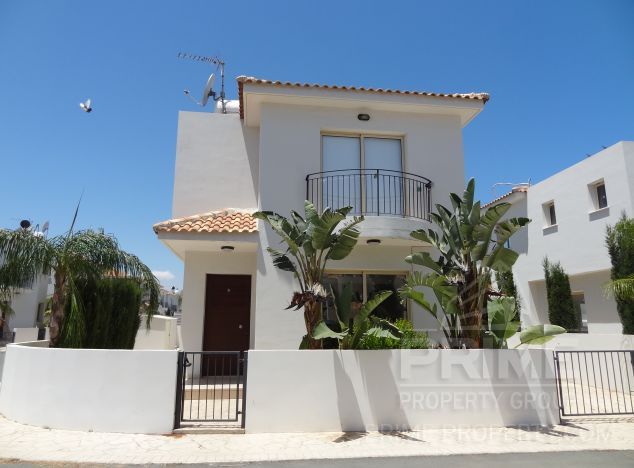 Willa w rejonie  (Pernera) na sprzedaż