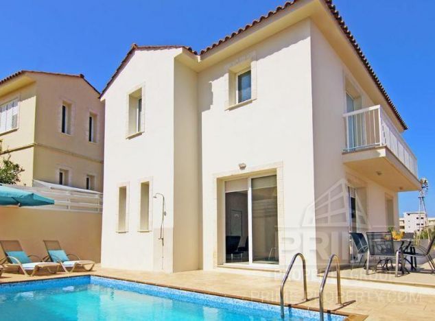 Willa w rejonie  (Pernera) na sprzedaż