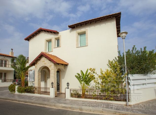 Willa w rejonie  (Pernera) na sprzedaż