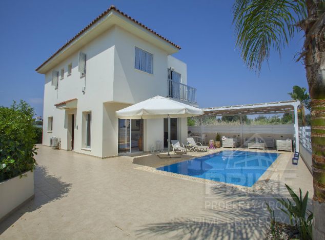 Willa w rejonie  (Pernera) na sprzedaż