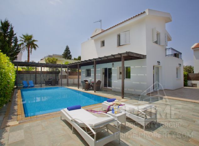 Willa w rejonie  (Pernera) na sprzedaż