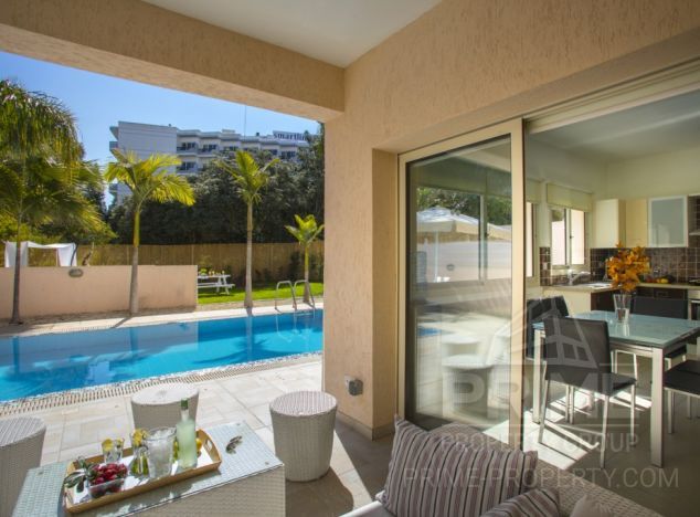 Willa w rejonie  (Pernera) na sprzedaż