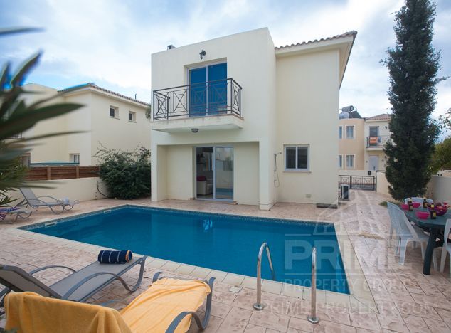 Willa w rejonie  (Pernera) na sprzedaż