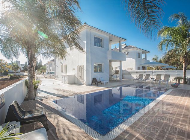 Willa w rejonie  (Pernera) na sprzedaż