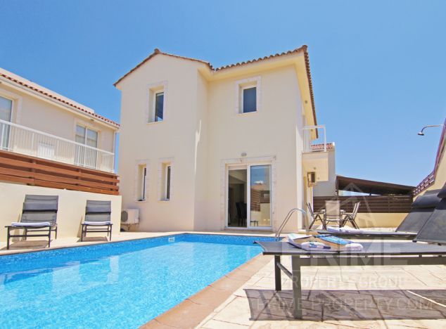 Willa w rejonie  (Pernera) na sprzedaż