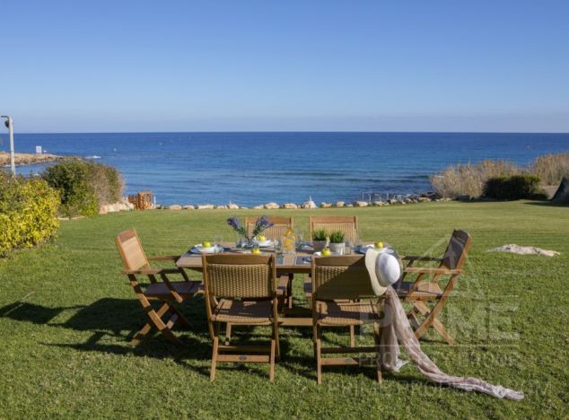 Willa w rejonie  (Pernera) na sprzedaż