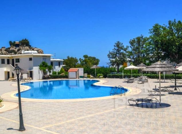 Apartament na sprzedaż w Profitis Ilias