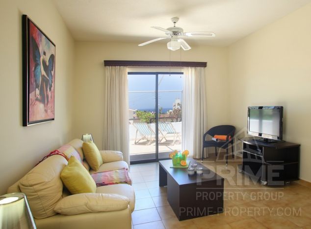 Apartament w rejonie  (Profitis Ilias) na sprzedaż