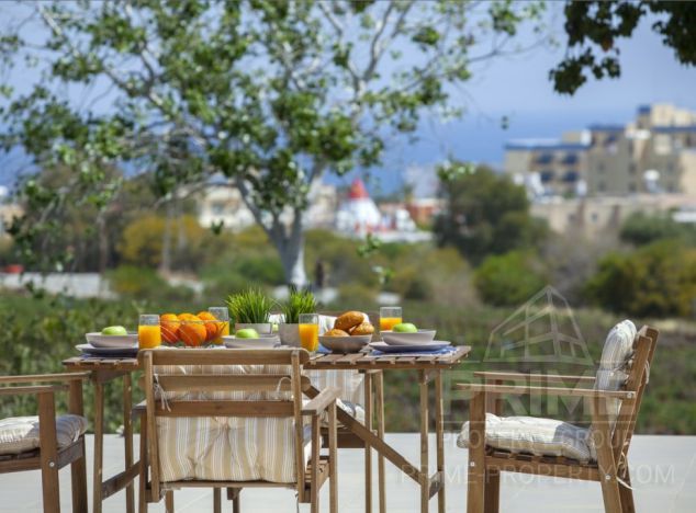 Apartament w rejonie  (Profitis Ilias) na sprzedaż