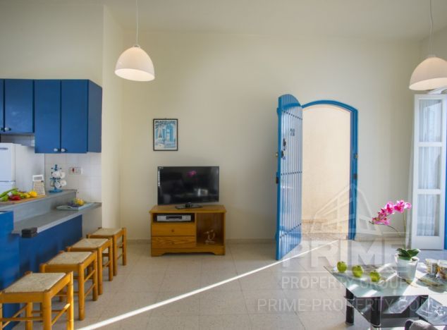 Apartament w rejonie  (Profitis Ilias) na sprzedaż