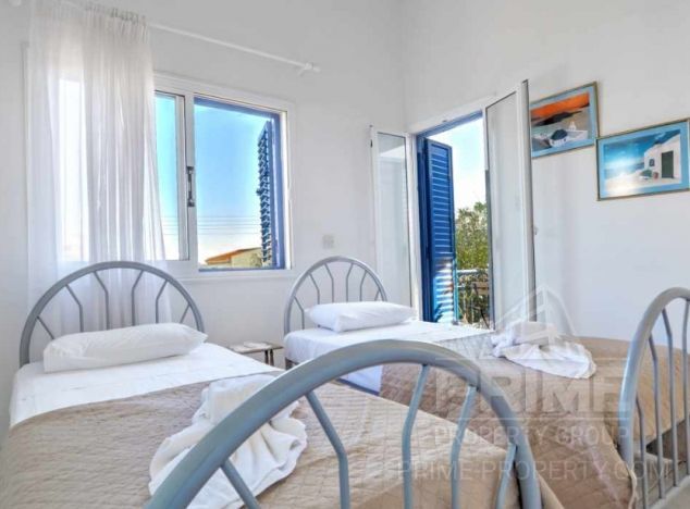 Willa na sprzedaż w Profitis Ilias