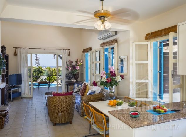 Willa na sprzedaż w Profitis Ilias