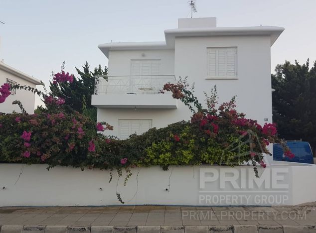 Willa na sprzedaż w Profitis Ilias