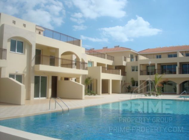 Apartament na sprzedaż w Sotira