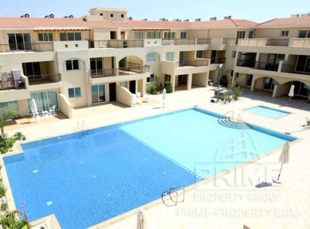 Apartament na sprzedaż w Sotira