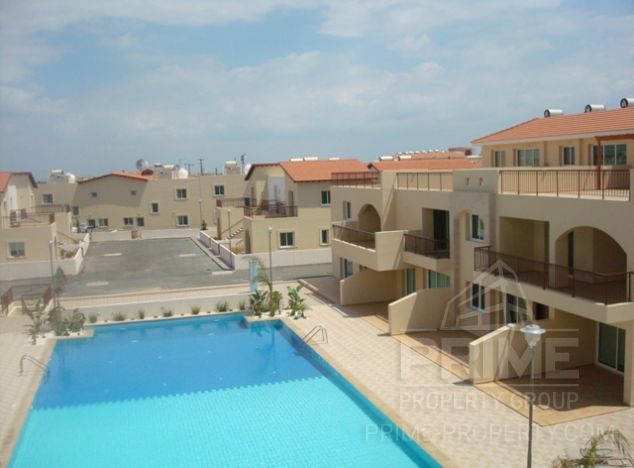 Apartament na sprzedaż w Sotira