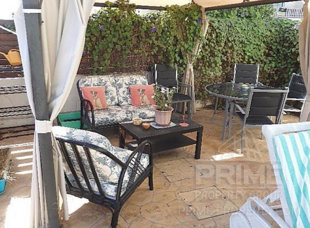 Willa na sprzedaż w Sotira