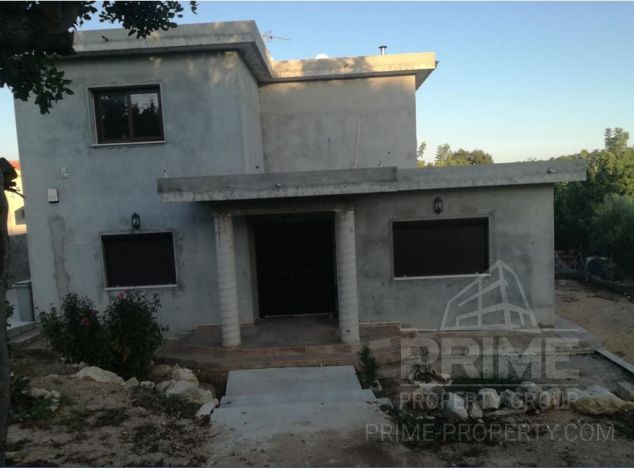 Willa na sprzedaż w Apesia