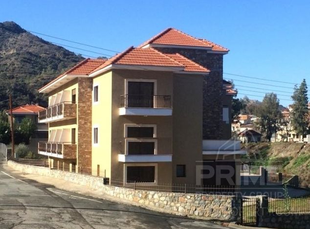 Apartament na sprzedaż w Arakapas