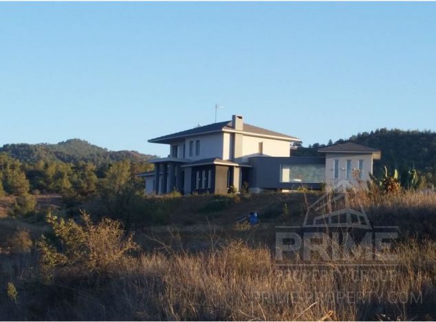 Willa na sprzedaż w Kakopetria