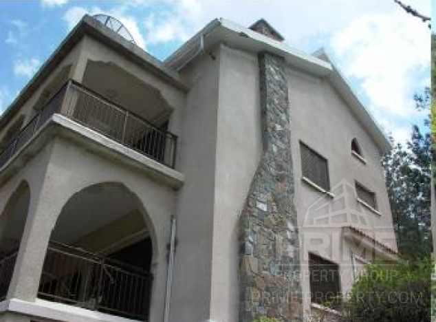 Willa na sprzedaż w Kakopetria