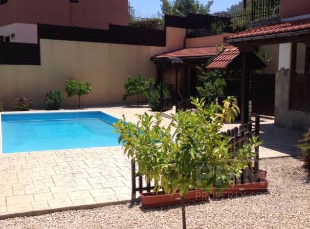 Willa na sprzedaż w Kalo Chorio