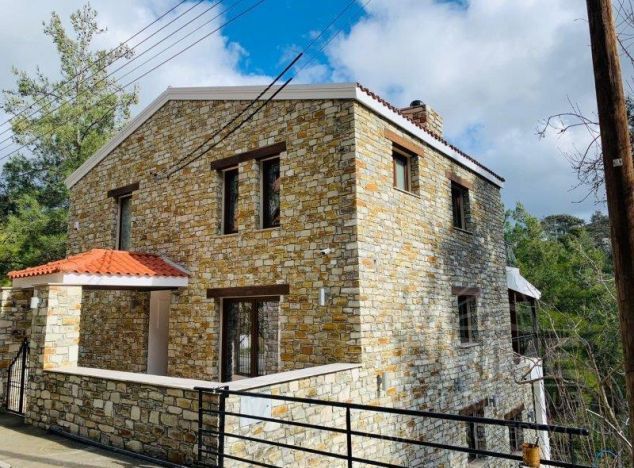 Apartament na sprzedaż w Moniatis